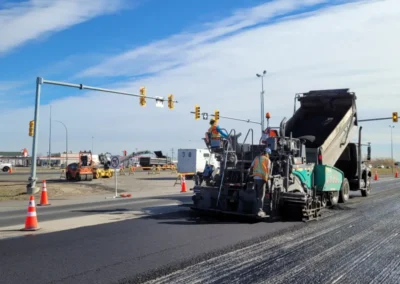 Delta Construction Group Inc Gallery Image