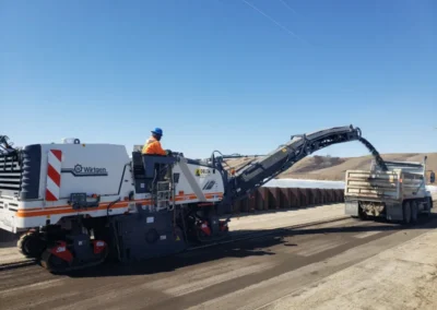 Delta Construction Group Inc Gallery Image