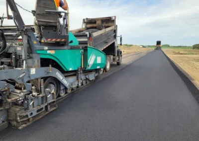 Delta Construction Group Inc Gallery Image