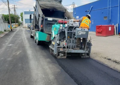 Delta Construction Group Inc Gallery Image