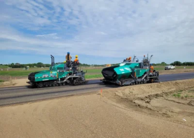 Delta Construction Group Inc Gallery Image